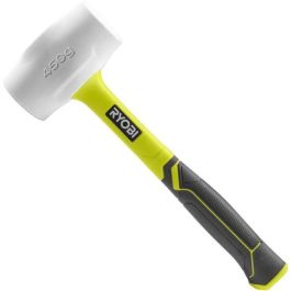 Ryobi RYO4892210222657 Mazo de Fibra de vidrio 450g Ryobi RYO4892210222657 Mazo de Fibra de vidrio 450g