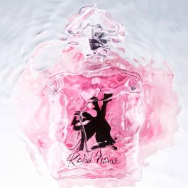 Guerlain Le Petit Robe Noire Eau de Parfum Vaporizador 100 ml - Fragancia Oriental Vainilla para Mujer