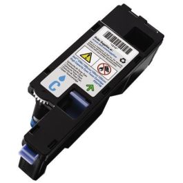 Dell Cartridge, For 1250/135X, Toner, Cyan, 1.4K Pages Dell Cartridge, For 1250/135X, Toner, Cyan, 1.4K Pages Precio: 242.49999983. SKU: B15LZHXWFJ