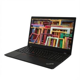 Lenovo ThinkPad T14 Gen1 N14 Portátil con Intel Core i5-10310U, 16GB RAM, 512GB SSD, Windows 11 Pro (2ª Opción) Precio: 362.8548. SKU: B1AQB5SK5B