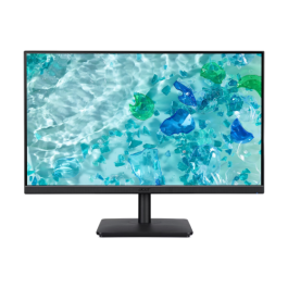 Acer Vero V7 V227Q E3 pantalla para PC 54,6 cm (21.5") 1920 x 1080 Pixeles Full HD Negro