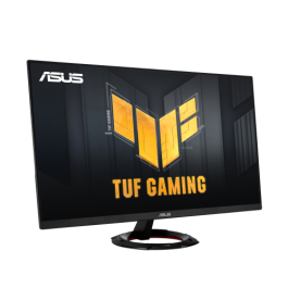 Asus TUF Gaming VG249Q3R Monitor Gaming 24" Full HD 180Hz 1ms GTG IPS FreeSync con Altavoces HDMI DisplayPort Negro Asus TUF Gaming VG249Q3R Monitor Gaming 24" Full HD 180Hz 1ms GTG IPS FreeSync con Altavoces HDMI DisplayPort Negro
