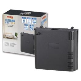 Nayeco Amtra Filtro Black Box 150 Completo 150 L