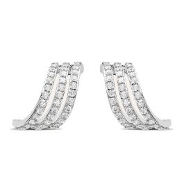 Pendientes Mujer Stroili 1694205 Plateado Pendientes Mujer Stroili 1694205 Plateado Precio: 107.49999975. SKU: B13E2GYYYX