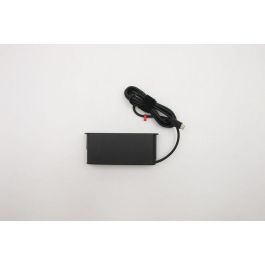 Lenovo 95W USB-C AC adapter for Lenovo notebooks, supports multiple output voltages: 20V, 15V, 9V, and 5V, 3 ports. Lenovo 95W USB-C AC adapter for Lenovo notebooks, supports multiple output voltages: 20V, 15V, 9V, and 5V, 3 ports.
