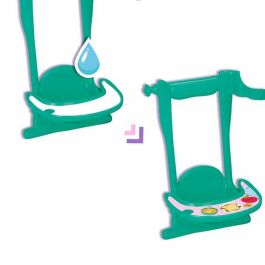 Mini playset playtime day care (el baño de bella, la sala de juegos de maddy o la cocina de chloe) con más de 14 accesorios 25,70x19,10x9,50 cm - modelos surtidos Mini playset playtime day care (el baño de bella, la sala de juegos de maddy o la cocina de chloe) con más de 14 accesorios 25,70x19,10x9,50 cm - modelos surtidos
