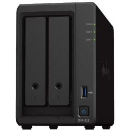 Almacenamiento en Red Synology DVA1622 Precio: 684.68999984. SKU: S0233884