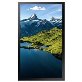 Samsung Smart Signage OH75A Pantalla Digital Profesional 75" 4K UHD 3500 nits 24/7 Precio: 16993.49999996. SKU: B1BN37LTNG