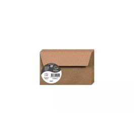 Sobre Clairefontaine Pollen 90X140 120G Kraft Paquete De 20 Precio: 4.68999993. SKU: B1AQGP5G3S