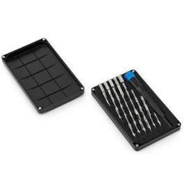 iFixit Moray Precision Bit Set Kit de Herramientas 32 Puntas para Reparación de Electrónica y Hogar