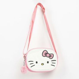 Bolso Bandolera Hello Kitty Rosa Bolso Bandolera Hello Kitty Rosa