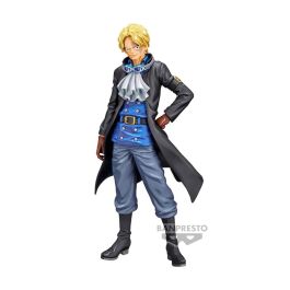Figura Banpresto One Piece Grandista Manga Precio: 91.98999953. SKU: B1BPBXXQC9