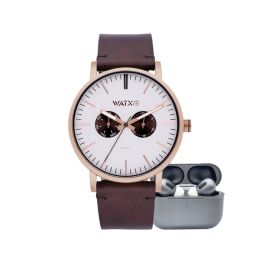 Reloj Hombre Watx & Colors RELOJ15_44 (Ø 44 mm) Precio: 18.49999976. SKU: B1KH6BSNSJ