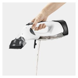 Kärcher Limpiacristales WV 5 Plus N, Blanco, Sin Cables, Ancho de Trabajo 28 cm, 105 m²