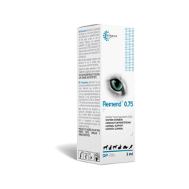 Remend Remend 0.75 3 mL Precio: 15.88999951. SKU: B18WXGLQJV