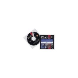 Archivo Cd Funda Pp Durable Sencilla Bolsa De 10 Precio: 3.88999996. SKU: B12W5EDZGR