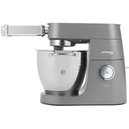 Kenwood MAX980ME Aufsatzset, Accesorio de cocina, color plata