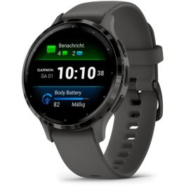Garmin Venu 3S Reloj Inteligente 41mm AMOLED Gris Kieselgrau/Schiefergrau Precio: 442.49999959. SKU: B1AFZXCFPM