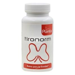 Plantis Tironorm 60 Cápsulas Precio: 18.6899999. SKU: B1AN5DWJXL