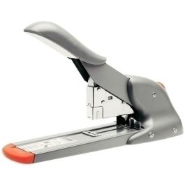 Rapid Grapadora de sobremesa HD110 plata/naranja, capacidad 110 hojas, usa grapas 9/8-14 y 23/8-15 Precio: 108.49999941. SKU: B166KV5EHA