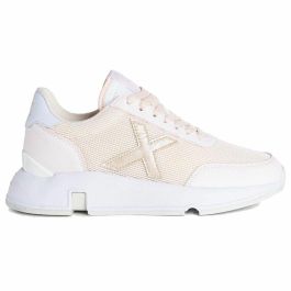 Zapatillas Deportivas Mujer Munich Versus 43 Beige Precio: 77.59000007. SKU: S6488112