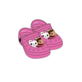 Cerdá Chanclas de EVA Gabby's Dollhouse Tallas 30/31 Color Rosa Oscuro Precio: 7.99568. SKU: B1EBV9DN7B