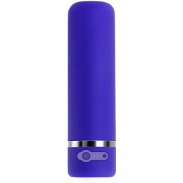 Mini Vibrador Evolved Petite Morado Precio: 32.49999984. SKU: B1DYDDWMN8