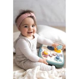 Smoby SMO140317 Tableta de actividades Little Smoby 1.ª edad