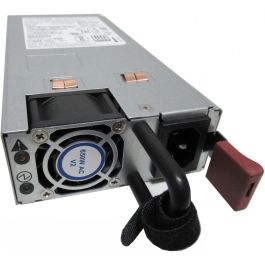 Cisco NXA-PAC-650W-PI= Fuente de Alimentación 650W Gris para Nexus 93180YC-EX Precio: 485.5900005. SKU: B19R87EV8Q