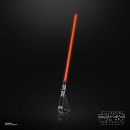 Hasbro Star Wars Black Series Sable de luz Force FX de Baylan Skoll de Ahsoka Hasbro Star Wars Black Series Sable de luz Force FX de Baylan Skoll de Ahsoka