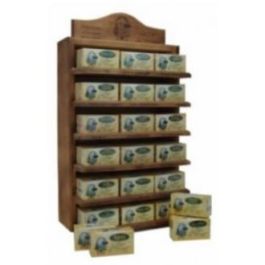 Anis Verde Hinojo Infusion 25Bolsitas Precio: 3.4999998. SKU: B1GGKJ786D