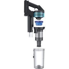 SAMSUNG Jet 75E Multi - Aspirador stick - 60 min - 200 AW - 0,8 L - Negro SAMSUNG Jet 75E Multi - Aspirador stick - 60 min - 200 AW - 0,8 L - Negro