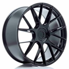 Llanta para Automovil Japan Racing JR42 Negro 22" ET20 Precio: 1124.88999997. SKU: B19JN5MZG6