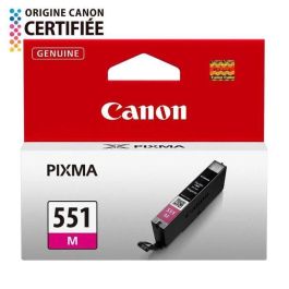 Canon MG-5450/6350 IP7250 Cartucho Magenta CLI-551 Canon MG-5450/6350 IP7250 Cartucho Magenta CLI-551 Precio: 14.49999991. SKU: S8403002