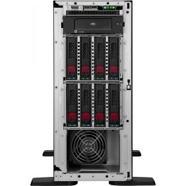HPE P71647-425 Servidor Torre ProLiant ML110 Gen11 Intel Xeon Bronze 3508U, 32GB DDR5 RAM, 2x 2TB SATA HDD, 1000W Redundante