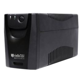 RIELLO SAI NETPOWER 800 2 SHUCKO USB INERACTIVO RIELLO SAI NETPOWER 800 2 SHUCKO USB INERACTIVO Precio: 94.59000034. SKU: S55074115