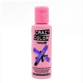 Crazy Color Tinte Semi-Permanente 55 Lilac 100 Ml para Cabello Decolorado Precio: 5.50000055. SKU: S4245752