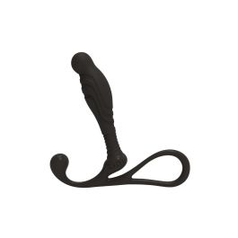 Plug Anal ZINI Negro