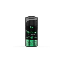 Lubricante Intt 15 ml