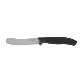Set de 4 cucharas para untar Basic 8 cm - Inde (18 Cajas) Set de 4 cucharas para untar Basic 8 cm - Inde (18 Cajas)