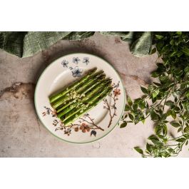 Viejo Valle Plato Llano Toscana 27 cm (6 Unidades) Viejo Valle Plato Llano Toscana 27 cm (6 Unidades)