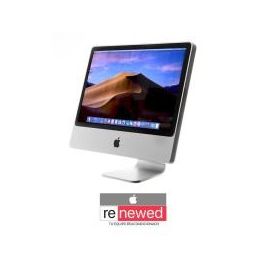 Apple iMac 20" Early 2008 Reacondicionado (Grado A) Todo en Uno con macOS X Yosemite Precio: 84.69000056. SKU: B1J9DKNFLE