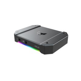 Asus TUF GAMING CAPTURE BOX-CU4K30 Dispositivo de Captura de Video USB 3.2 Gen 1, 90YM00H0-B0EA00