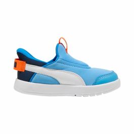 Zapatillas Deportivas Infantiles Puma Courtflex V3 Sliptech Infantil Precio: 36.9413. SKU: B1FYPF4J5V