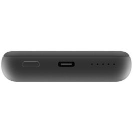 Verbatim Charge 'n' Go Magnetic Wireless Power Bank 10000mAh Grey Verbatim Charge 'n' Go Magnetic Wireless Power Bank 10000mAh Grey