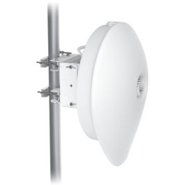 Ubiquiti AF60-XG - Puente WiFi airFiber 60 GHz, 6000 Mbit/s, 4000m, Gigabit Ethernet, UISP