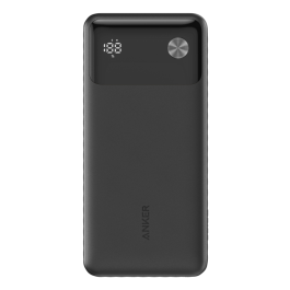 ANKER A1388G11 Batería Externa 10000 mAh Negro - Carga Rápida 22.5W con Puertos USB A y Tipo C Precio: 26.49999946. SKU: B1DWC5ZLAD
