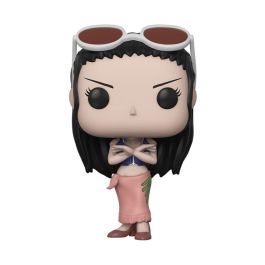 Funko Pop One Piece Nico Robin Funko Pop One Piece Nico Robin