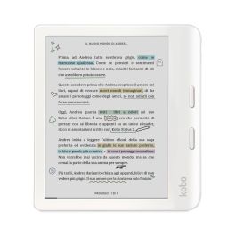 eBook Rakuten Blanco 32 GB