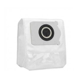 ECOVACS Bolsa de Polvo Antibacteriana para DEEBOT MINI - Repuesto Original Precio: 31.7625. SKU: B1KE382JYF